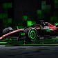 Sauber anuncia parceria com plataforma de streaming KICK para 2024 e 2025