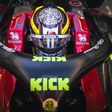 De Alfa Romeo para Sauber Stake Kick: o novo patrocinador do grupo suíço