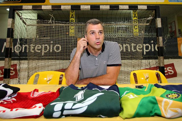 Benfica, Marítimo, Sporting e FC Porto? Supertaça é para super-especialistas