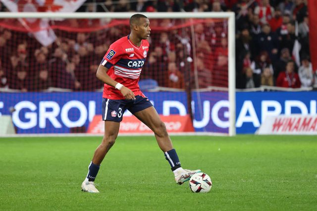 Diretor desportivo do Inter confirma interesse em Tiago Djaló