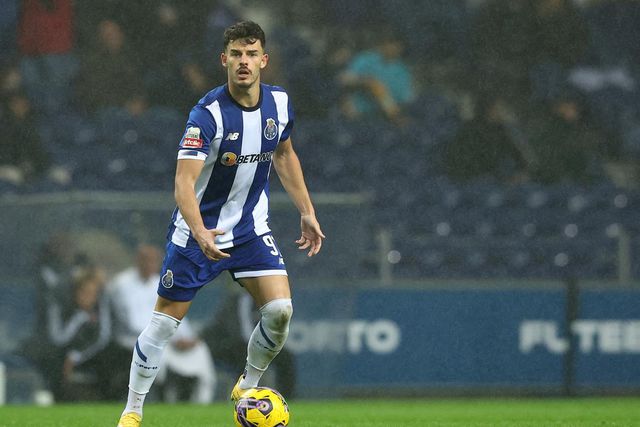 Zé Pedro: «Vamos trabalhar para combater todas as estratégias do Sporting»