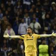 FC Porto: Diogo Costa talismã contra os leões