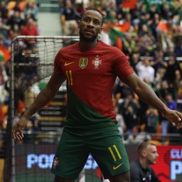 Benfica: contrato milionário à espera de Pany Varela