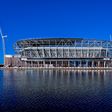 Fim de uma era no Everton: adeus ao Goodison Park já tem data