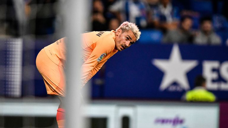 Espanhol anuncia medidas legais após escândalo do VAR