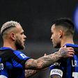 Inter segura joias da coroa: Lautaro, Dimarco e Mkhitaryan vão renovar contrato