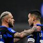 Inter segura joias da coroa: Lautaro, Dimarco e Mkhitaryan vão renovar contrato