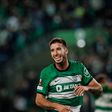 Sporting: há um titular que pode mesmo sair em janeiro