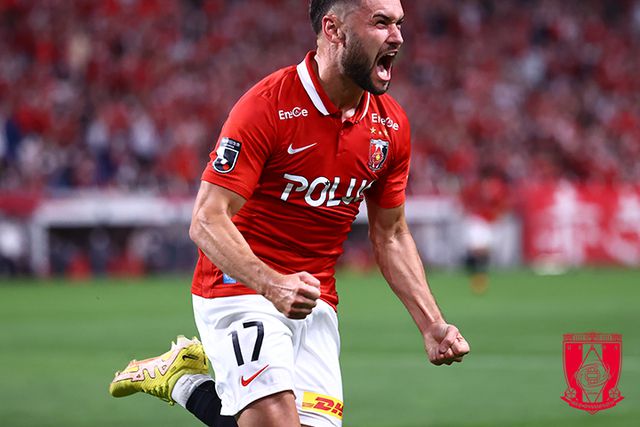 Urawa Reds marcam encontro com Man. City na meia-final do Mundial  de Clubes