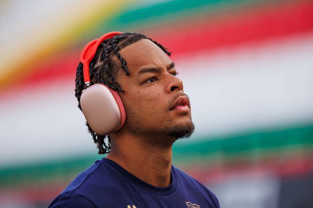 Estoril: Holsgrove suspenso, Koindredi é o sucessor natural