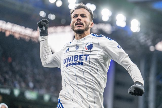 Diogo Gonçalves, o ‘viking’ português que abateu o Man. United