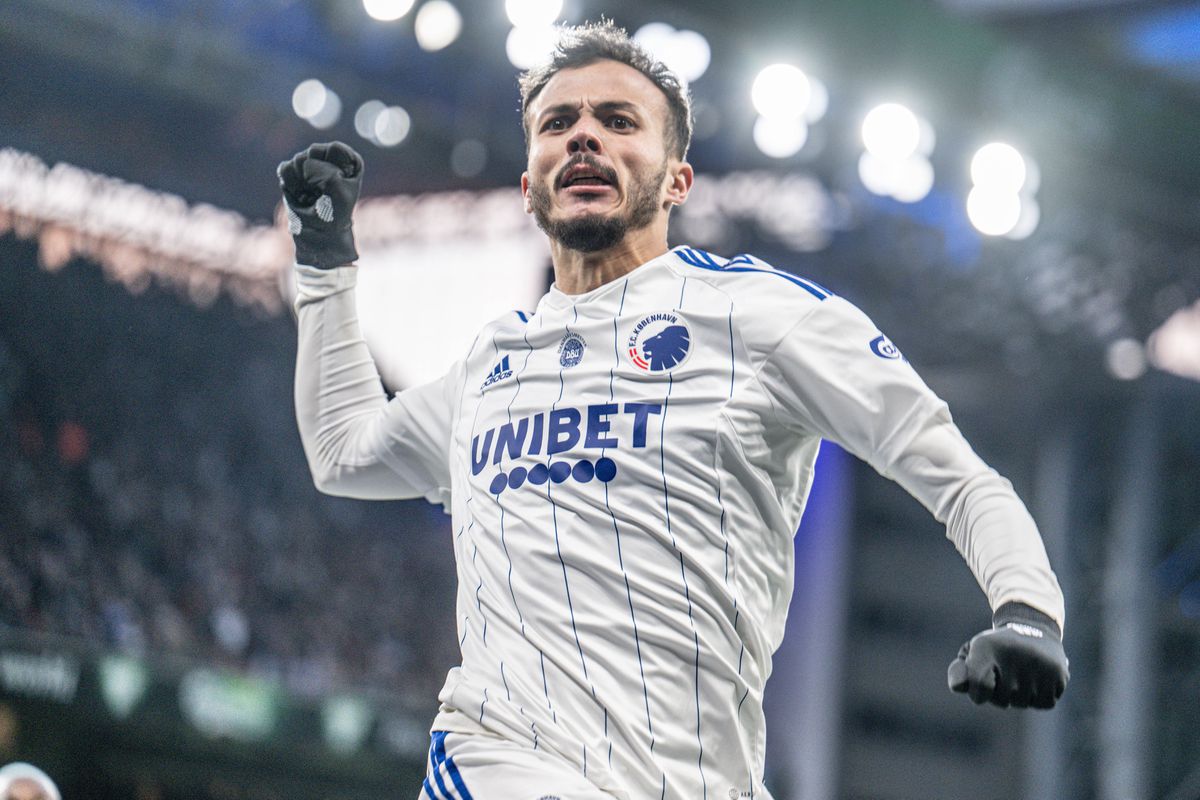 Diogo Gonçalves, o ‘viking’ português que abateu o Man. United Abola.pt