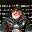 «Para vitória sobre o Sporting fazer sentido tem de ter continuidade»