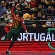 Oficial: Portugal vai defender o título Mundial no Uzbequistão