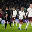 Guardiola faz atualização do quadro clínico de Haaland