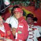 «Schumacher já não é o Michael que conhecíamos»