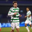 Paulo Bernardo conquista terceiro título pelo Celtic