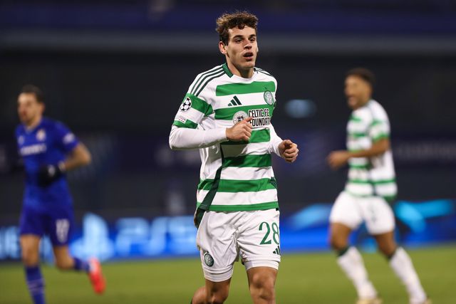 Paulo Bernardo conquista terceiro título pelo Celtic