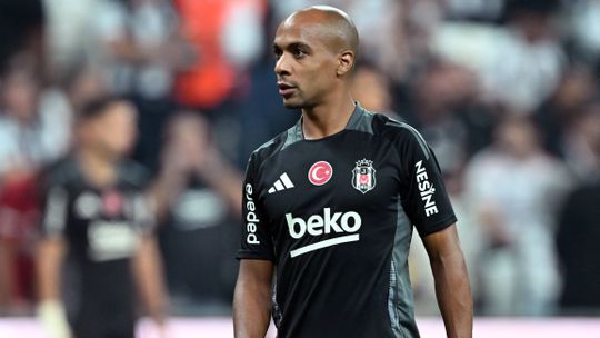 João Mário quer sair do Besiktas e tem interessados na Arábia Saudita