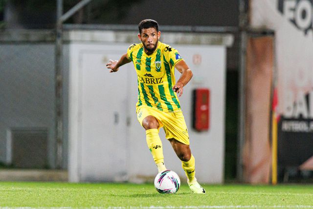 Bebeto lembra Taça, descida, subida e «grande golo» ao FC Porto B: «Foi o vento!»