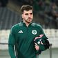 Fotis Ioannidis esteve no radar do Sporting no último verão