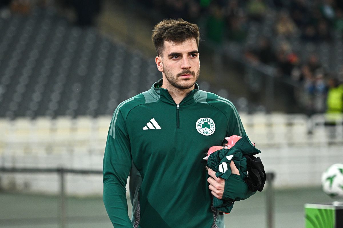 Ex-alvo do Sporting apontado à Lazio