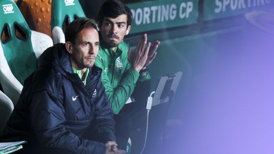 As 'exigências' do Sporting para João Pereira se manter como treinador