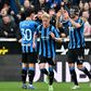 Club Brugge derrota líder isolado após vencer Sporting