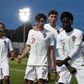 Seleção de sub-15 bate Turquia na Cidade do Futebol