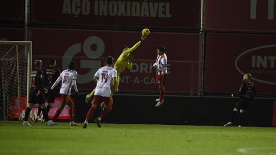 Os destaques do Benfica: Contar com todos não é o mesmo que todos contarem