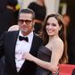 Será possível ver Brad Pitt e Angelina Jolie como «amantes» em novo filme?