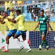 Miguel Cardoso estreia-se com vitória sobre Sá Pinto na Liga dos Campeões africana