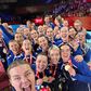 Noruega é campeã da Europa de andebol