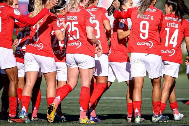 Taça da Liga: Benfica superiorizou-se ao Marítimo