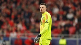 «Trubin tem tudo para voltar de cabeça limpa à baliza do Benfica»