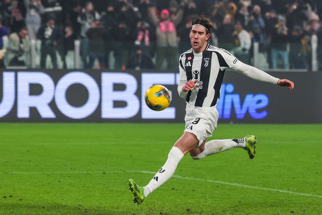 Milan de Sérgio Conceição estuda troca com a Juventus