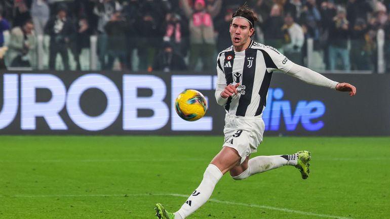Milan de Sérgio Conceição estuda troca com a Juventus