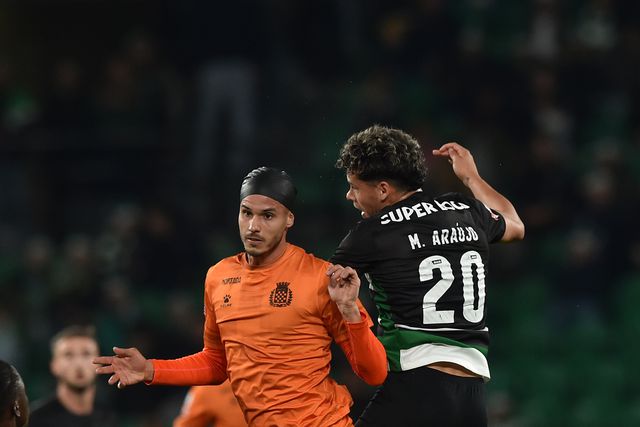 Boavista: Reisinho suturado e Onyemaechi para rever