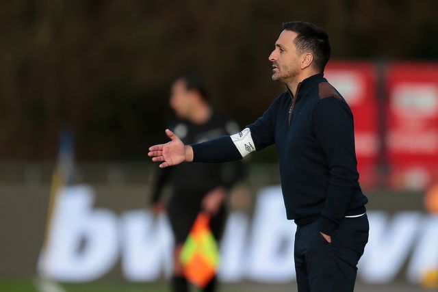 Vasco Matos: «Ninguém pode apagar tudo o que temos vindo a fazer»