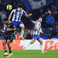 FC Porto-E. Amadora: um golo faz a diferença ao intervalo
