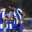 FC Porto-E. Amadora: dragão respira melhor