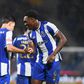 FC Porto-E. Amadora: dragão respira melhor