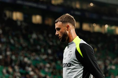 Sporting tem esperança de ainda poder utilizar Debast em 2025 - Foto: IMAGO