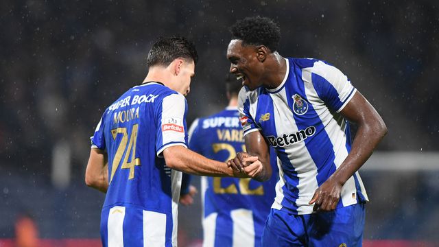 Samu e Borja Sainz - Foto: Rogério Ferreira/Kapta+