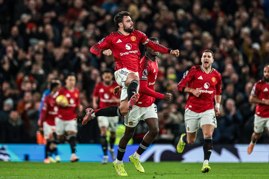 O Manchester United nem sempre foi conhecido por este nome