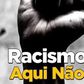 Imagem partilhada pelo Macieirense para denunciar caso de racismo