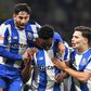 FC Porto-E. Amadora: várias interrupções afetam ritmo do jogo