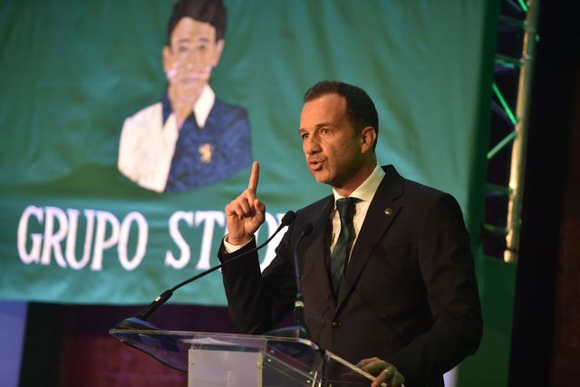 Frederico varandas avança para as eleições de 2026