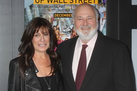 Realizador Rob Reiner e a mulher encontrados mortos em casa