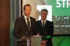 Frederico Varandas aponta ao tricampeonato